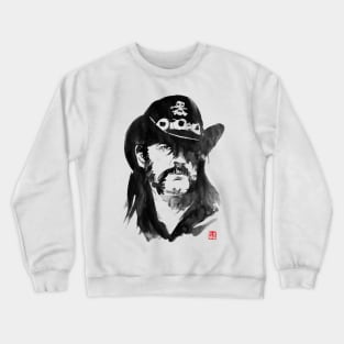 lemmy Crewneck Sweatshirt